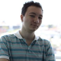 Gabriel De Souza Campos Email