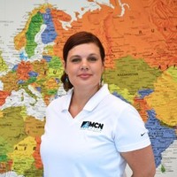 Anna Bernillon Email & Phone Number