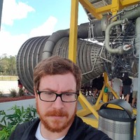 University Lab School Lsu Employee Brian Simpson's profile photo