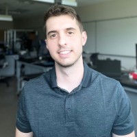 Space-Tech Employee Marko Petrovic's profile photo
