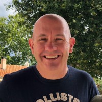 TRANSPORTS LAMPE Employee Pascal Soullard's profile photo