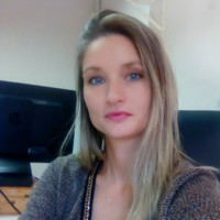 Andreea Ivan Email & Phone Number