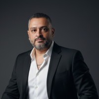 Aluma Systems Employee Rodrigo Mazin Mazin's profile photo