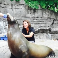 Cincinnati Zoo & Botanical Garden Employee Amy Labarbara's profile photo