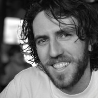 Palantir Technologies Employee Ciaran Moran's profile photo