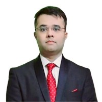 Ingenuity Employee Shubham Shukla's profile photo