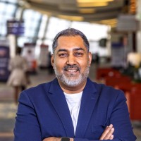 Association of Corporate Investigators Employee Ashu Sharma's profile photo