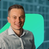 Ignite Procurement Employee Sigbjørn Nome's profile photo