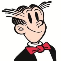 Jerry Employee Dale Norman's profile photo
