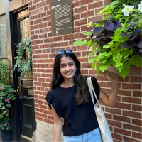 Aaryaa Shah Email & Phone Number