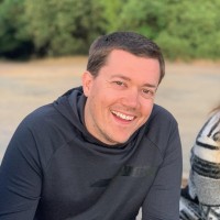 StreetLight Employee Brenden Byard's profile photo