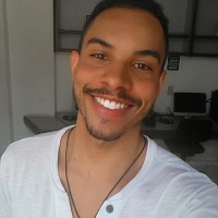 X-Testing Employee Manoel Patrocínio's profile photo