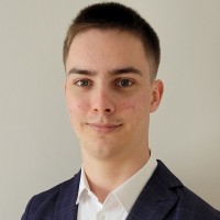 Volta Employee Thomas L'Huillier's profile photo