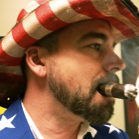Defense Advanced Research Projects Agency (DARPA) Employee Matt Dimmer's profile photo