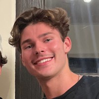 UCSB Arts & Lectures Employee Kyle Virissimo's profile photo