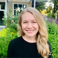 University of Washington Department of Laboratory Medicine and Pathology Employee Marisa Egorov's profile photo
