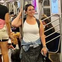 Main Line Brands Employee Leah Parker's profile photo