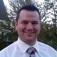 Schauer Agrotronic GmbH Employee Georg Sandberger's profile photo
