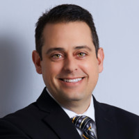 EFCO Forming & Shoring Solutions Employee Matthew Hummel's profile photo