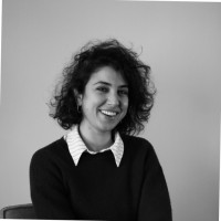 Design Elite Employee Sarah Fayad's profile photo