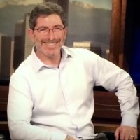 FatTail, Inc. Employee Barry Witkow's profile photo