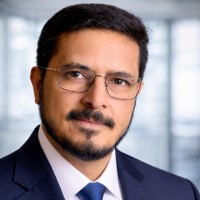HSBC Employee Sai M's profile photo