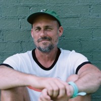 Aston Health Consulting Services Employee Blake Foster's profile photo