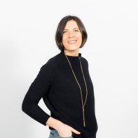 Cafeyn Employee Sophie le Portz's profile photo
