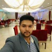 Pulse Engineering Employee Mayank Kumar's profile photo