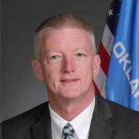 Oklahoma Department of Corrections Employee Scott Crow's profile photo