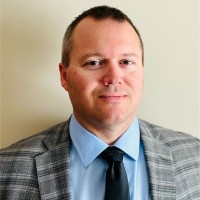 Specialized Desanders Inc. Employee James Evans's profile photo