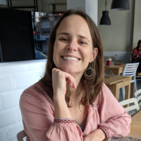 Sarah Frost Email & Phone Number
