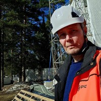 PQR International Group Employee Eetu Laaksonen's profile photo