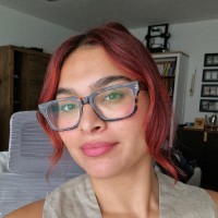 ANCORP Employee Milena Silverberg's profile photo