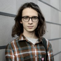 Vodolazhskyi Valentyn Email
