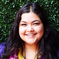 Oiji Hospitality Employee Katherine Carranza's profile photo