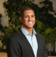 Itaú BBA Employee Denner da Silva Santos's profile photo