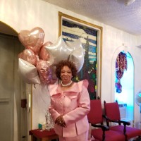 Forge Employee Ruby Herring's profile photo