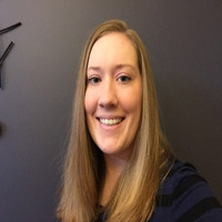 Thermo Fisher Scientific Employee Danielle Ray's profile photo