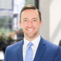 Charles Schwab Employee Brady Hall's profile photo