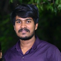 BrewApps LLC Employee Sai Maradana's profile photo