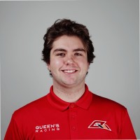 Cargowall Ltd. Employee Alex Verwoert's profile photo