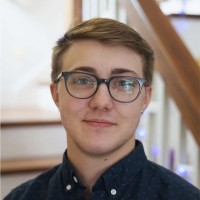 Today's Classroom Employee Alex G.'s profile photo
