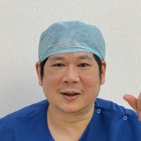 Diakonessenhuis Employee Bernard Lo's profile photo