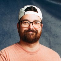The Church At Battlecreek Employee Andrew Barron's profile photo