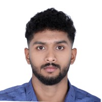 Zio Technologies Employee Nithin Baladithyan's profile photo