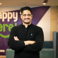 TELUS Digital Bulgaria Employee Sachin Kumar's profile photo