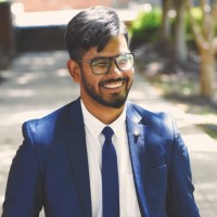 Benten Technologies, Inc. Employee Armaan S's profile photo