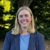 Ally Employee Lillian Mitchell's profile photo