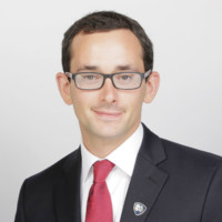 Brenntag Employee Jacob Marks's profile photo